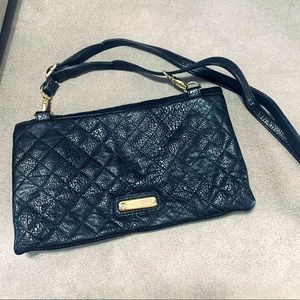 Steve Madden Cross Body Bag, New,